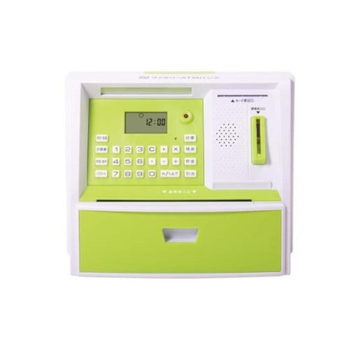 ファミリーATMバンク