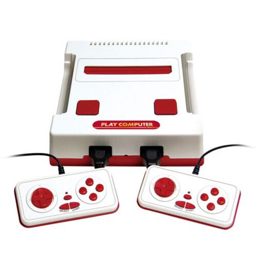 KTFC−003W プレイコンピューターレトロ