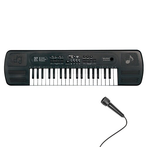 37鍵盤 多機能キーボード