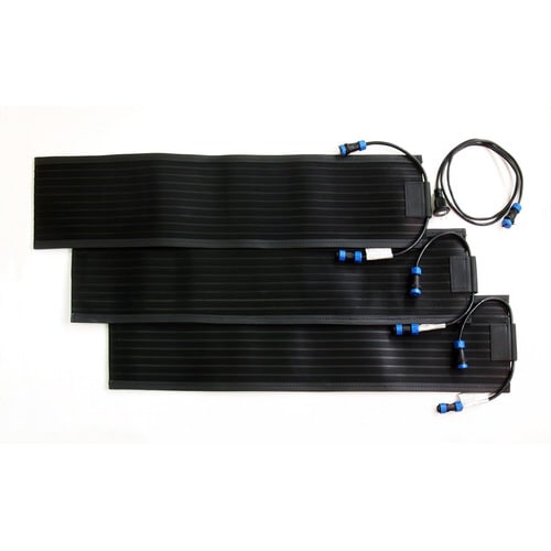 融雪パネル 3枚セット