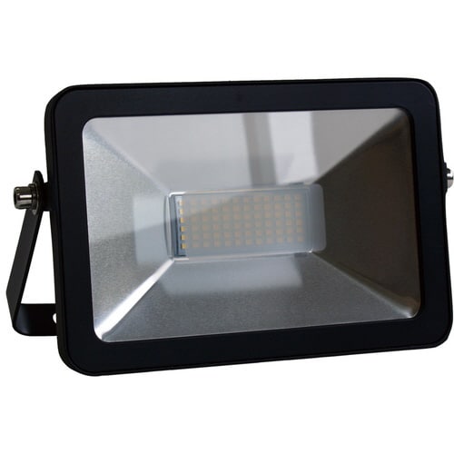 薄型フラット投光器