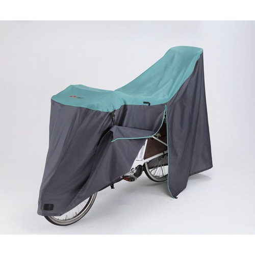 サイクルカバ−