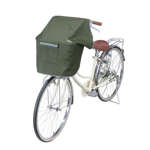 サイクルエプロンR