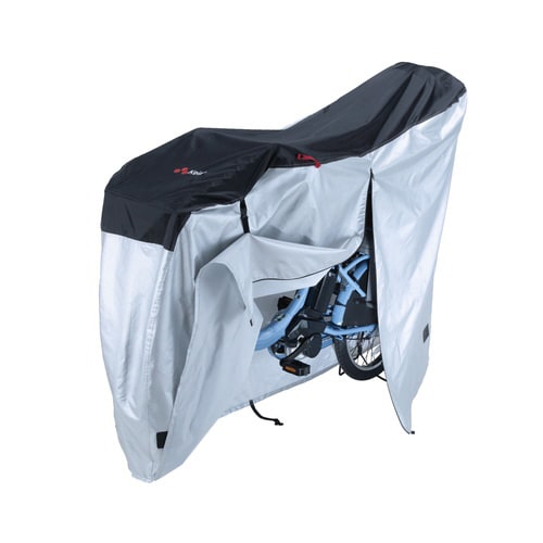 電動アシスト車対応