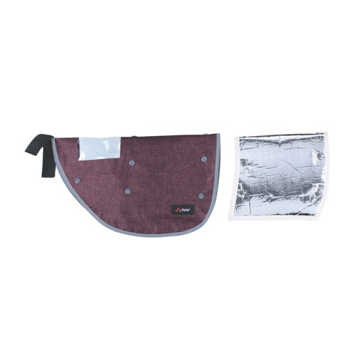 ハンドルカバー