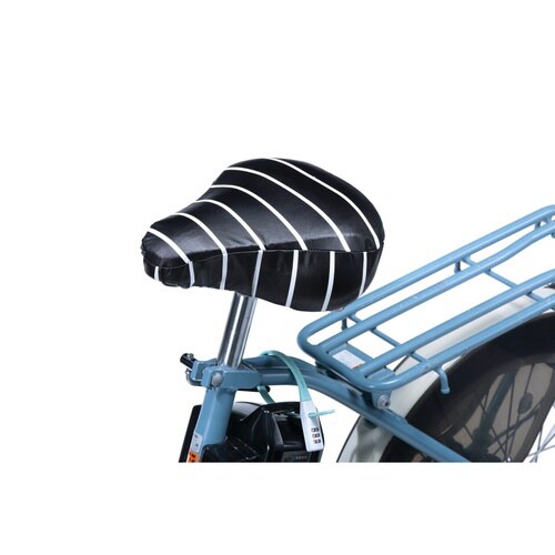 ソフトサドルカバー