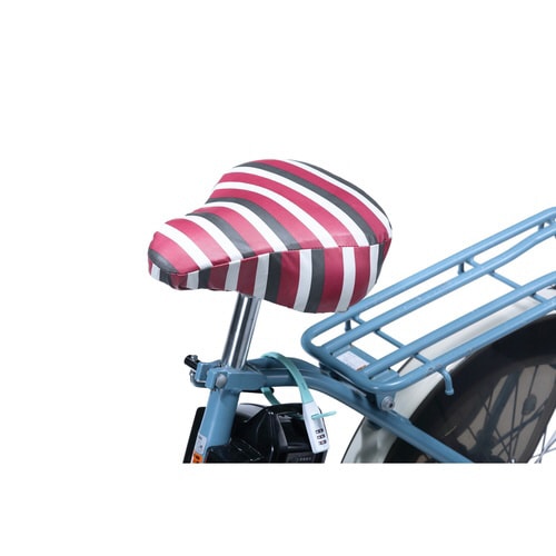 ソフトサドルカバー