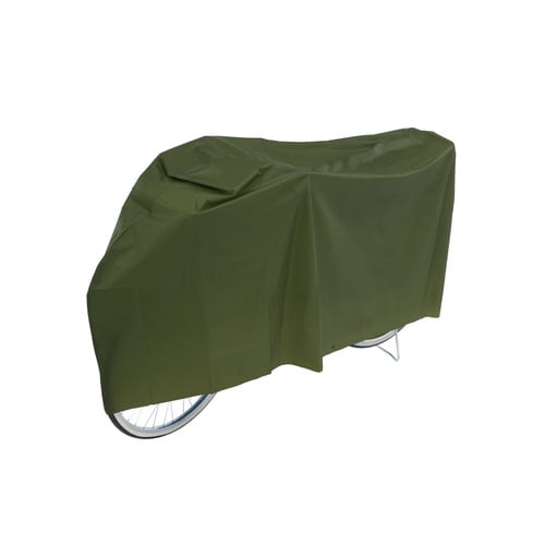 サイクルカバー