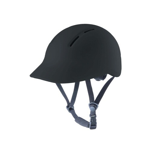 キャップ型ヘルメット