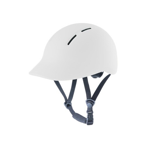 キャップ型ヘルメット