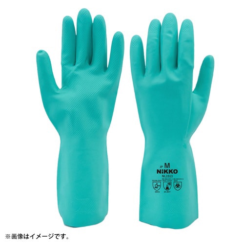 ニトリル手袋 Lサイズ