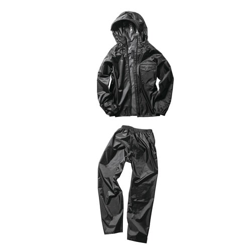 レインキーパースーツ