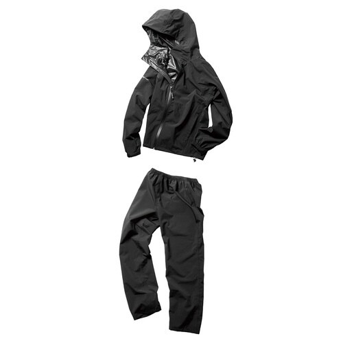 フィットレインスーツ