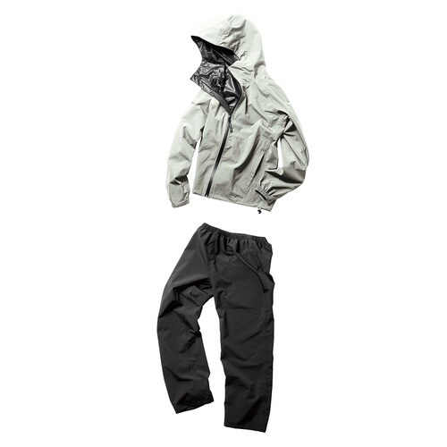 フィットレインスーツ