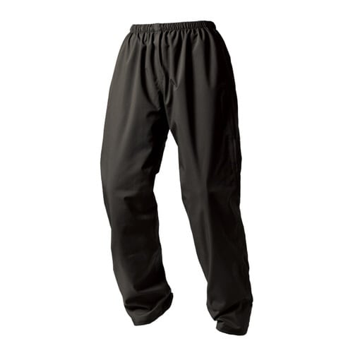 3レイヤーシェルパンツ