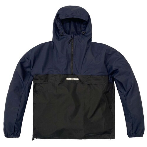 超はっ水アノラック