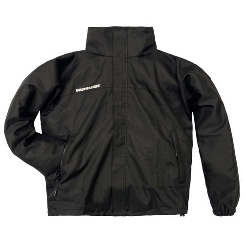 マウンテンジャケット