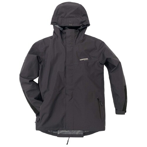 防水ストレッチコート