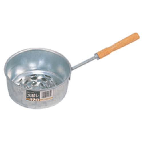 スピード火起し・170