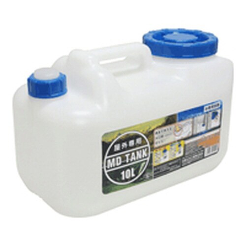 MDタンク 10L ノズル付