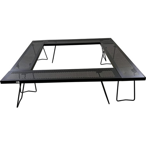 マルチファイアテーブル