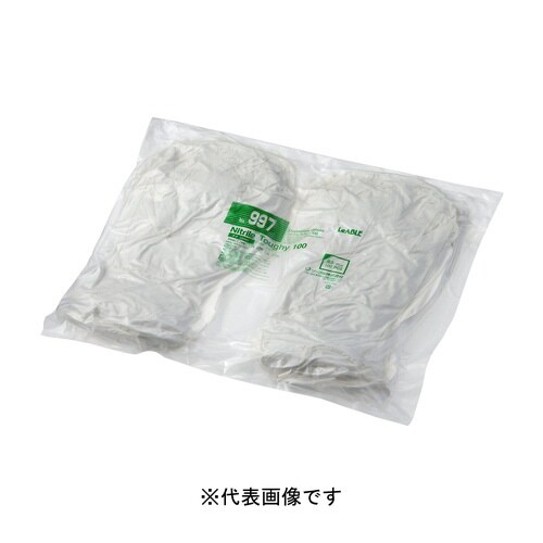 ニトリルタフィ100 パウダーフリー