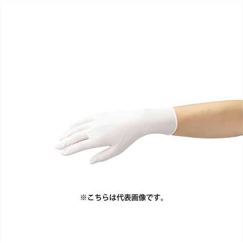 #2060 ニトリルP.F. エース ホワイト L