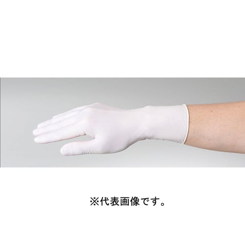 ニトリルP.F. ベーシック ホワイト