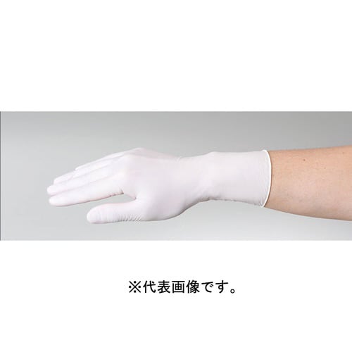 ニトリルP.F. ベーシック ホワイト