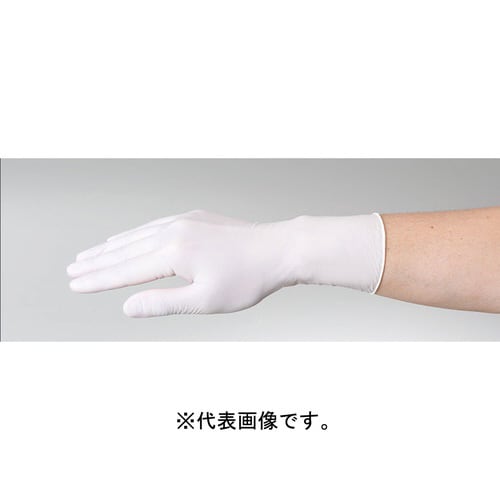 ニトリルP.F. ベーシック ホワイト