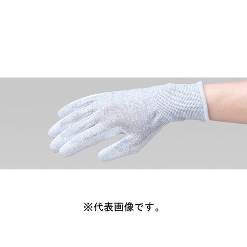 #608 制電フレキシフィットパーム SS