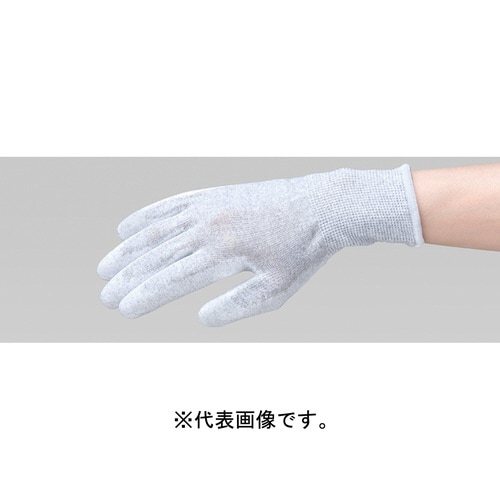 #608 制電フレキシフィットパーム S