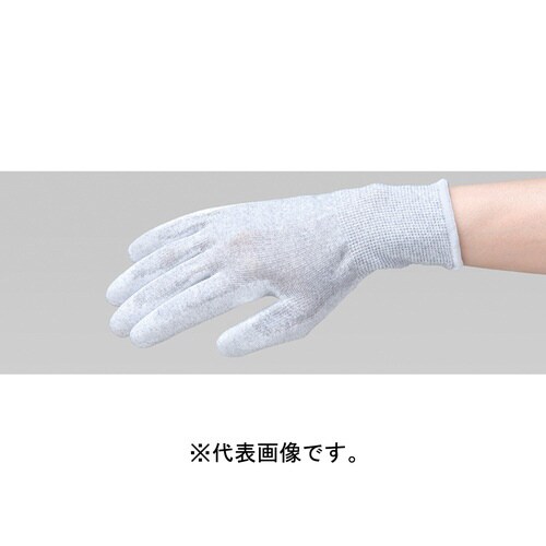 #608 制電フレキシフィットパーム M