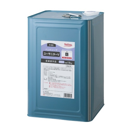 ユーサニターV 18kg