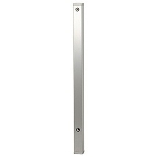 ステンレス製水栓柱