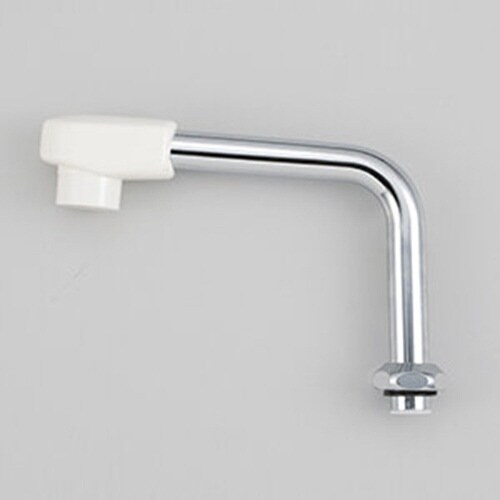 横形自在パイプ