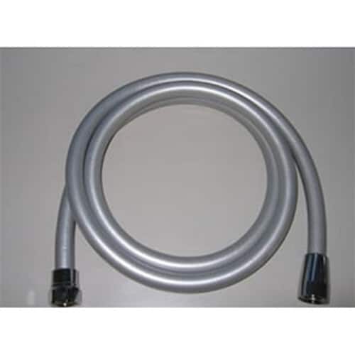 メタリックシャワーホース