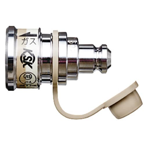 光陽 QKP06 ガス器具用プラグ