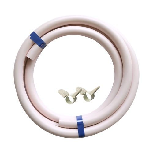 ガスソフトコード