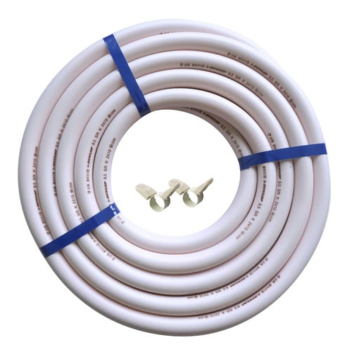 ガスソフトコード