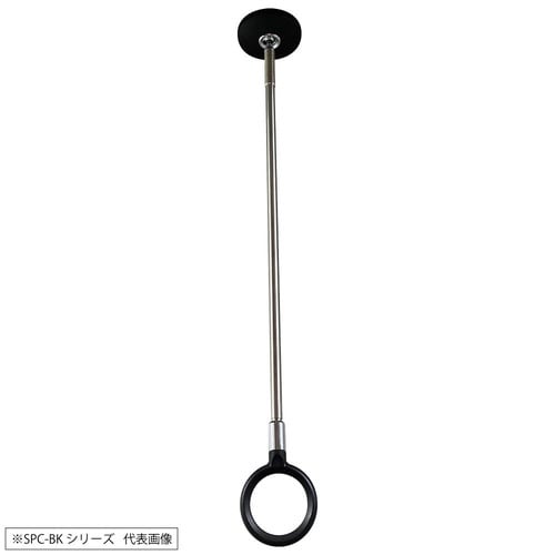 川口技研 ホスクリーン SPCLL−BK