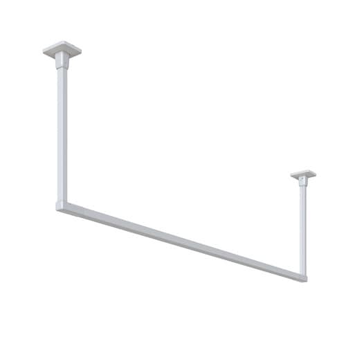 ホスクリーン BAR1−6009−W