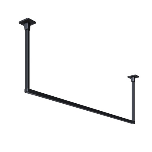 ホスクリーン BAR1−6009−BK