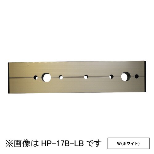 川口技研 ホスクリーン HP−17B−W