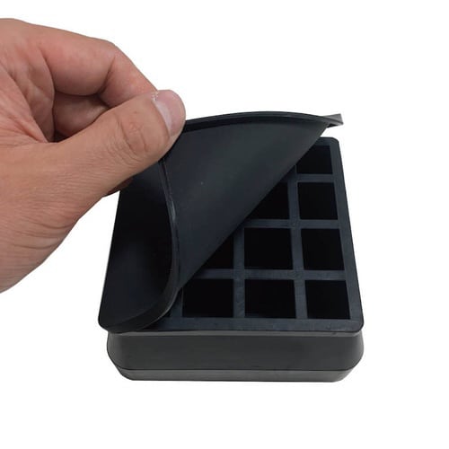 あしあげ隊 専用キャップ