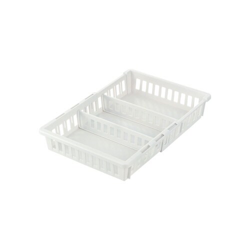 トトノ 野菜冷凍室 伸縮ストッカー