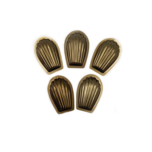 MS257 BCシリコン単品 マドレーヌ