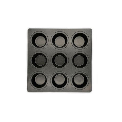 昔ながら マフィン天板