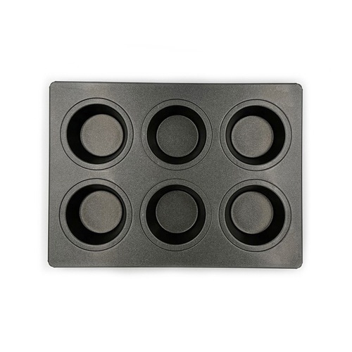 昔ながら マフィン天板