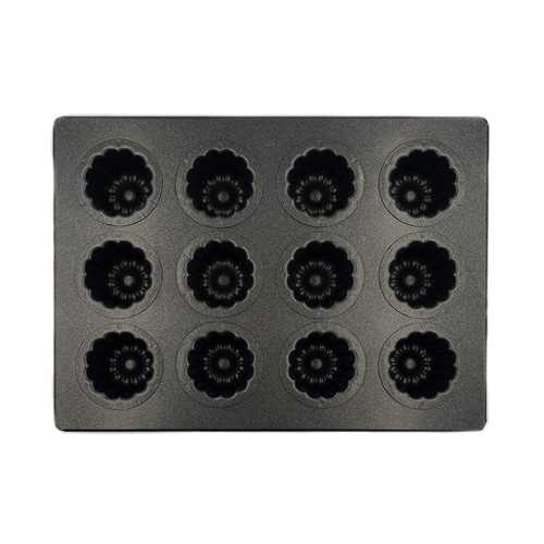 下町カヌレ天板